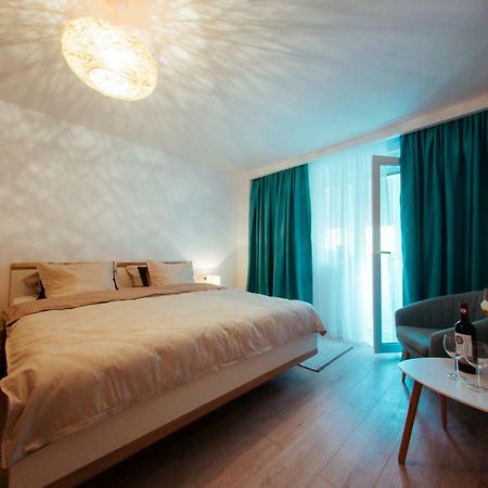Urban Living Apartment Timisoara Exterior photo